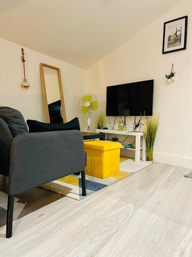 Studio Renove 30M2 A 5 Min De La Gare Bordeaux Exterior photo